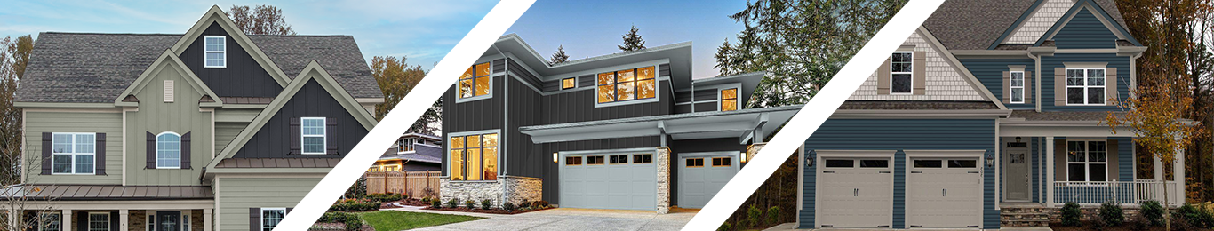 Allura siding products