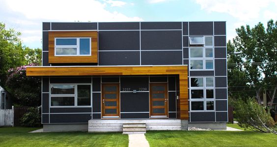 50 Stunning House Siding Ideas Allura Usa - Home Exterior Decorative Accents