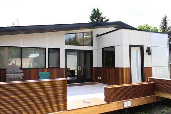 50 Stunning House Siding Ideas | Allura USA